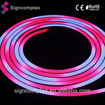 100m/roll led strip light 220-240v with 3 years warranty