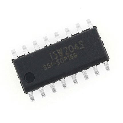 IC (Electronic Components)STC15W204S-35I