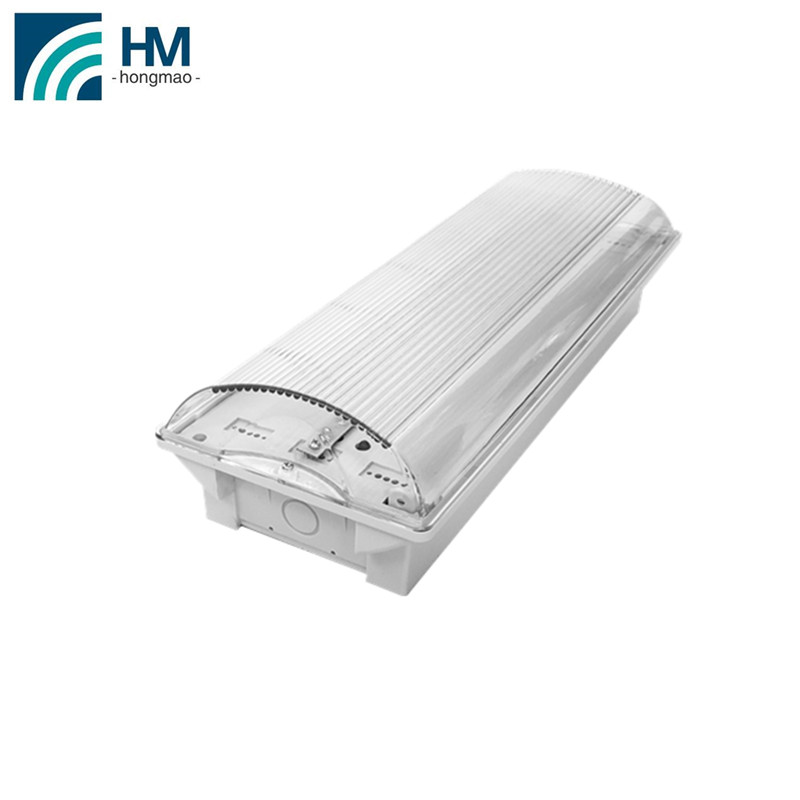 HONGMAO IP65 Aluminum waterproof emergency light exit sign