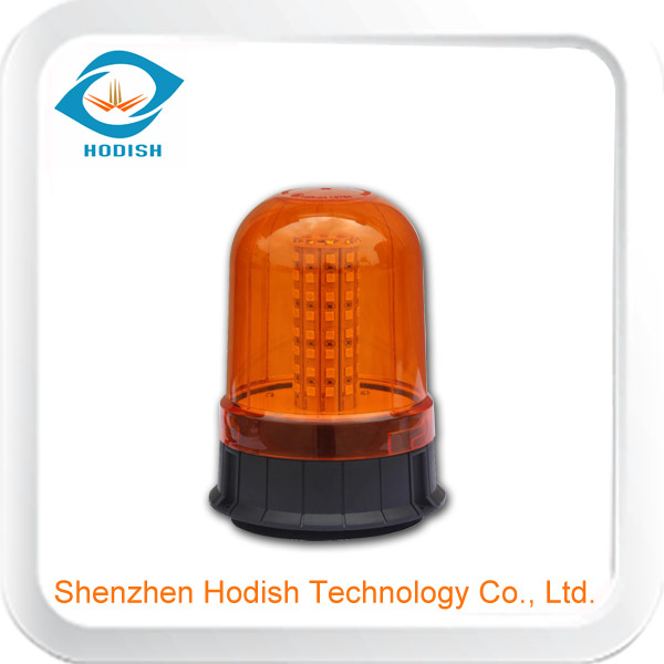 magnetic mounting base Led strobe tractors rotating led warning lights
