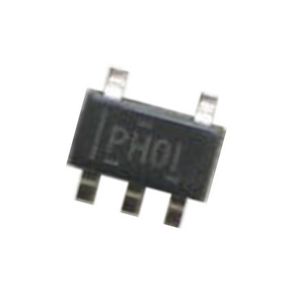 (Electronic Components)TPS61040DBVRG4 IC