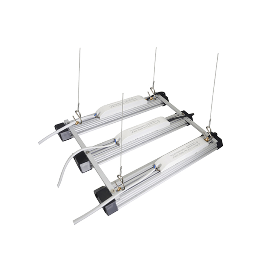 LIWEIDA brand China Supplier factory price 65w waterproof white blue red or full spectrum led grow lights for garden greenhouse