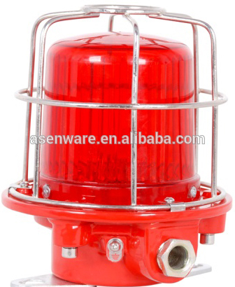 Explosion-proof High Sound Industrial Horn Siren