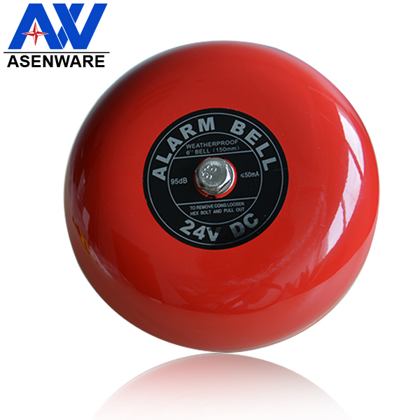 Addressable fire safety line / fire alarm equipment
