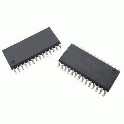 ic (Electronic Components)TM1628