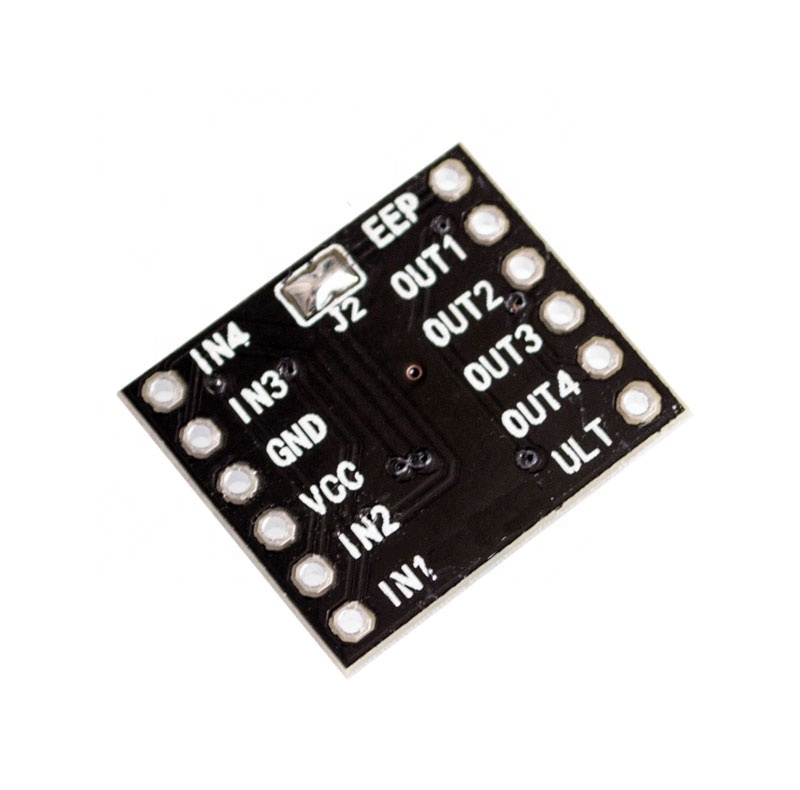 3D Printer Parts 2 Channel DC Motor Drive Plate DRV8833