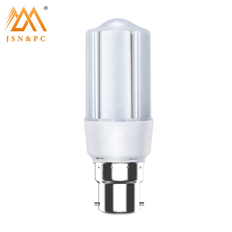 High quality E14/E27/B22 10 watt led energy saving for lighting