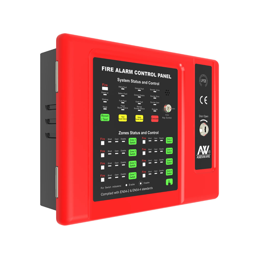 cheapest factory price fire fighting system