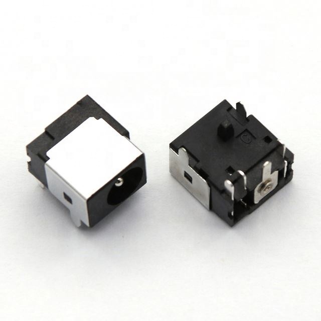 DC Power Jack for FOR HP 500 510 520 540 550 320 4220 4620 for 4220 4620 DC Jack 1.65mm