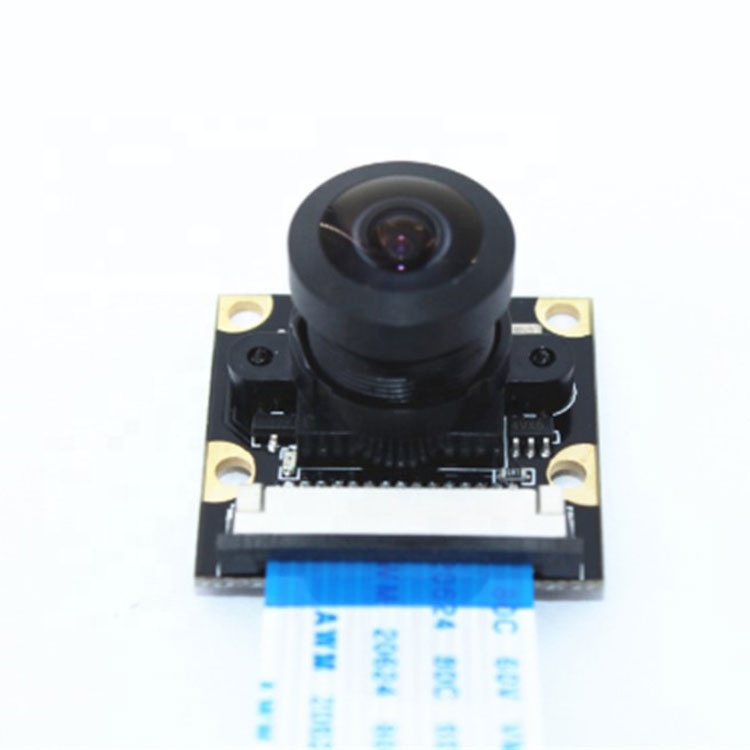 5MP 160 Degree CMOS OV5647 2560*1944 PI USB 2.0 Camera Module