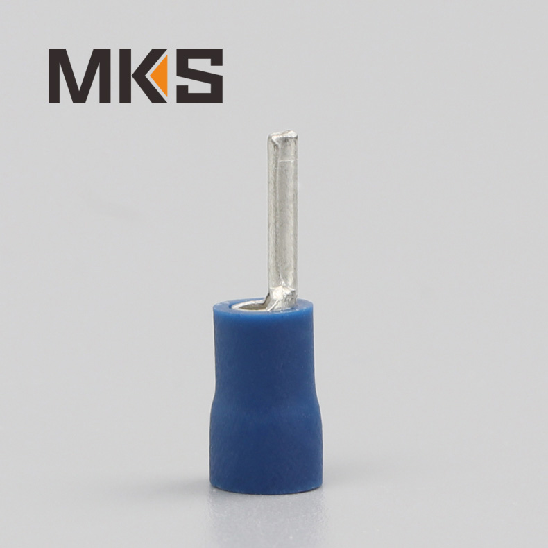 mechanical needle pre-insulated connectors Copper PTV Connector