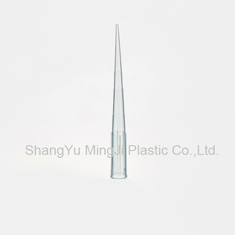 Ninbo manufacture filter pipette tips in pipette with CE / ISO9001 certification