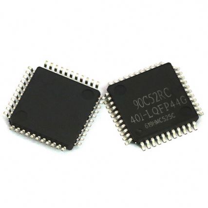 IC (Electronic Components)STC90C52RC