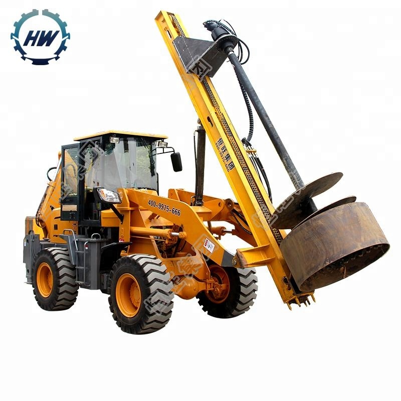 Top 10 new backhoe loader prices