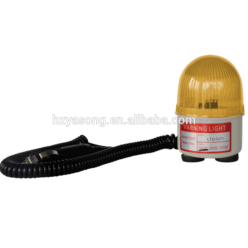 LTD-5071 Super bright industrial warning strobe light