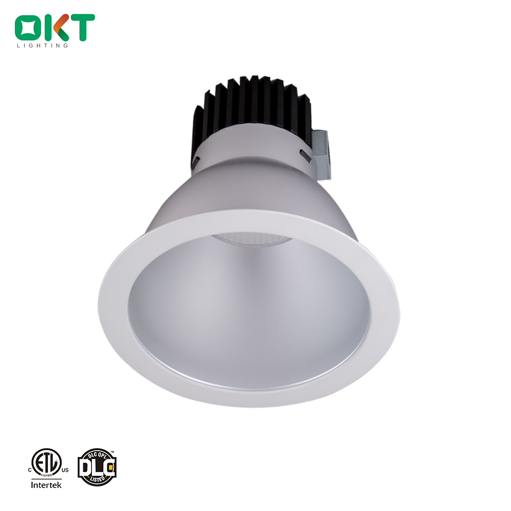 5000K indoor cob downlight led light for kitchen
