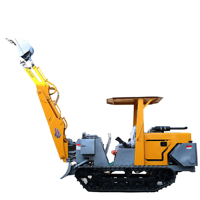 Factory direct sale mini excavator to japan