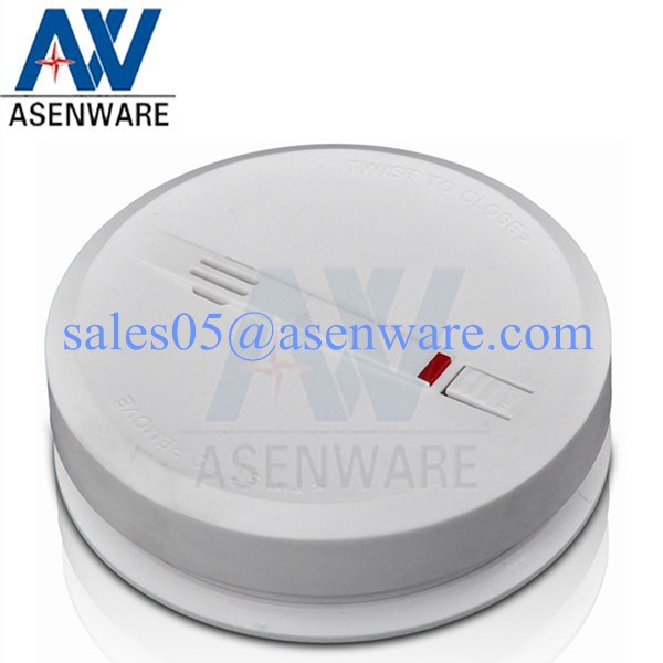 LPCB Certificate Battery Operated Smoke Detector