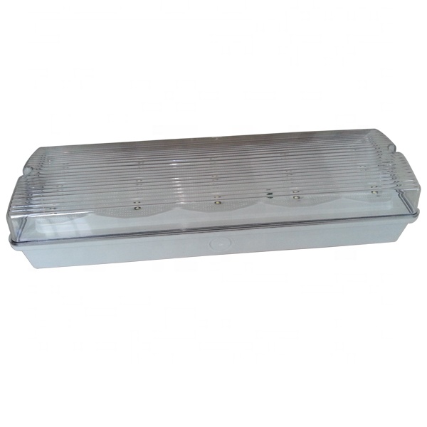 Dreamy Technology IP65 Autotesting LED Project Emergency Lighting