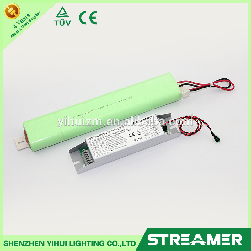 TUV CE STREAMER YHL0350-20180T LED Emergency Power Kit
