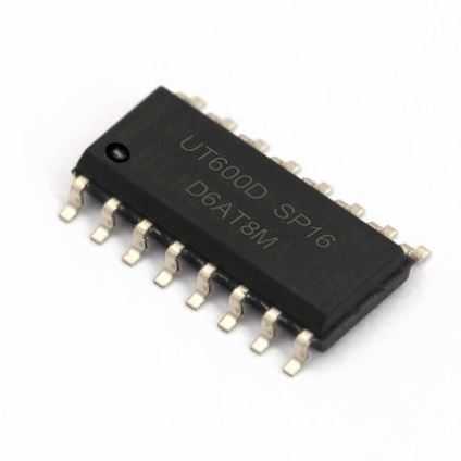 IC (Electronic Components)UT600D