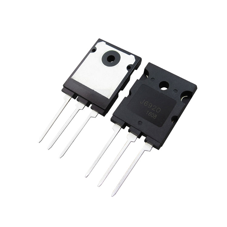 Transistor J6920 TO-3PL 100% NEW Original
