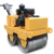 Mini hand single ply road roller compactor