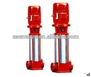 Manufacturer Supplier 750GPM fire fighting diesel jockey electric pump set