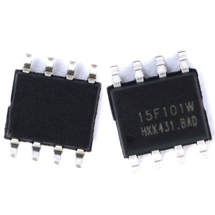 IC (Electronic Components)STC15F101W