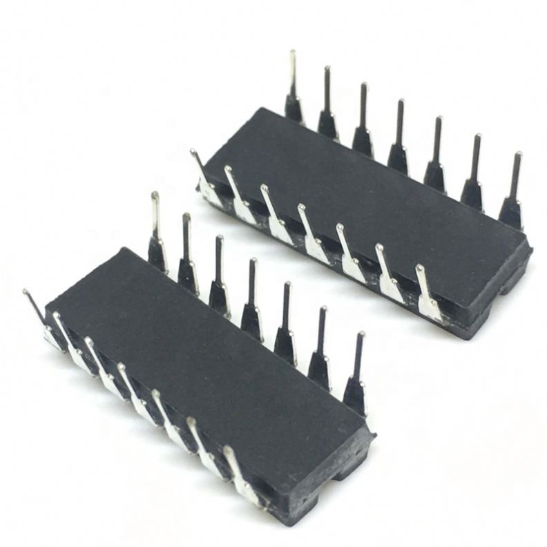 74HC4075N 74HC4075 TOS DIP14 new original