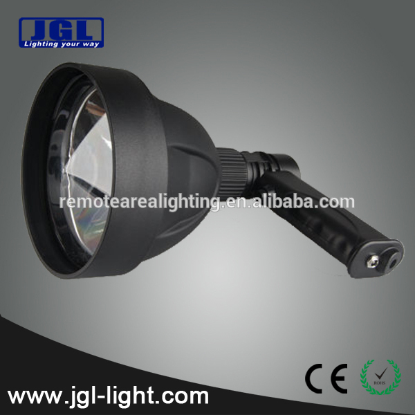 IP65 long-range searchlight NFC140-LI-15w