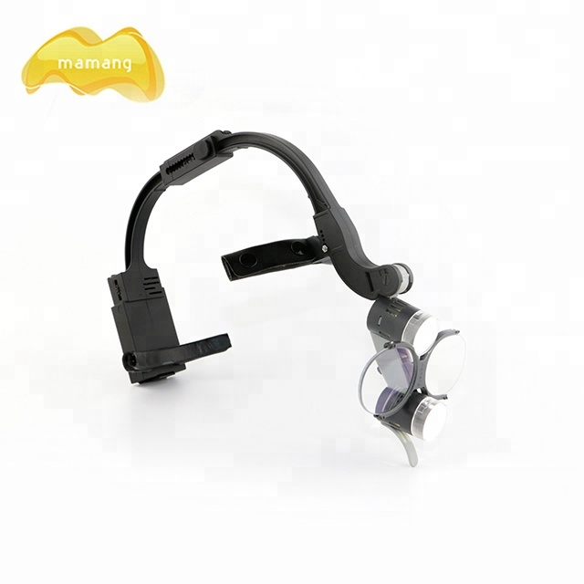 Mamang Headlight High Quality LED Dental Headlight Doctor Headlamp medical suppliers