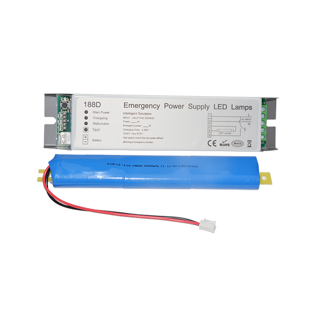 Industry Backup Power| KVD factory | Emergency Inverters