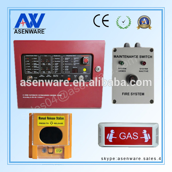 Customer Welcomed ohio medical gas alarm panel