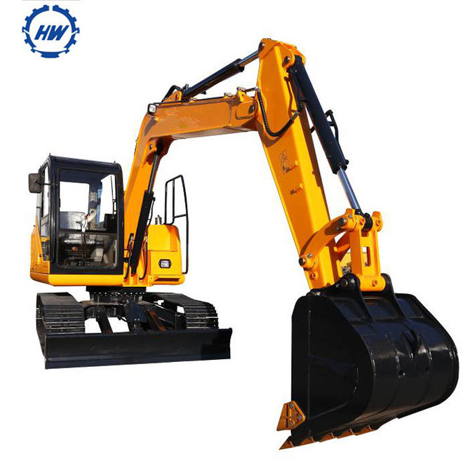 Crawler excavator japan for sale used