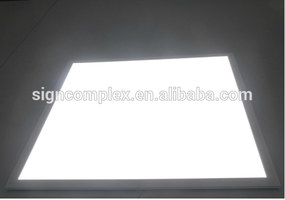 0-10V Dimmable LED Panel Lights 40W 600X600