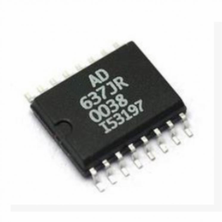 AD637 IC Chip AD637JRZ 100% NEW Original All Electronic Components IC Supplies China