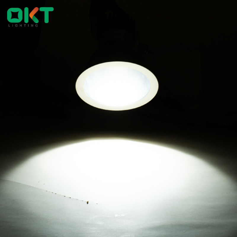 Shop mall office commercial retrofit led light