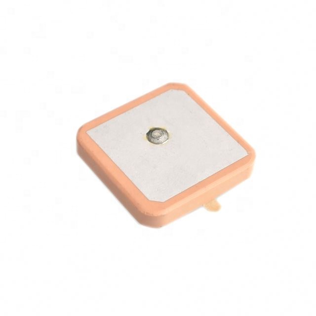 Embedded internal Ceramic Patch passive Gps Antenna 25mm*25mm*4mm