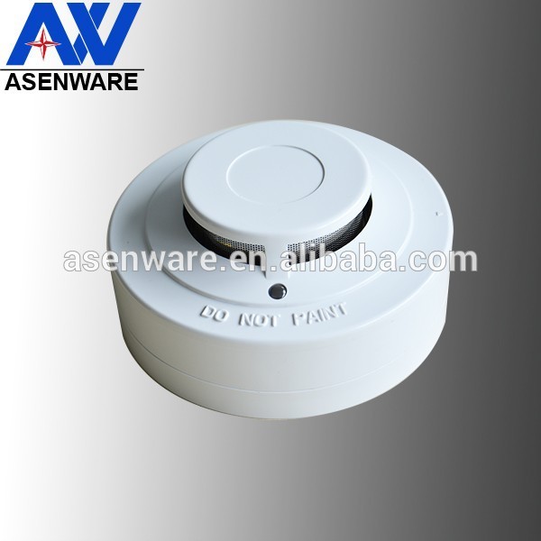 Conventional smoke detector companies
