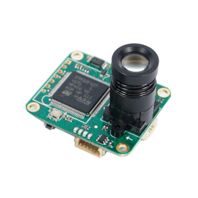 2.1 Smart Optic Flow Module MT9V034 CMOS No Sonar for Flight Controller