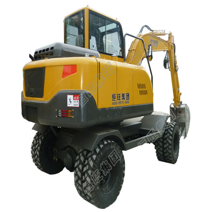 0.8ton 1ton 2 ton mini Crawler Excavator For sale