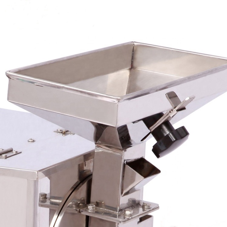 mesh or foodstuff oil peanut cashew nut crusher price