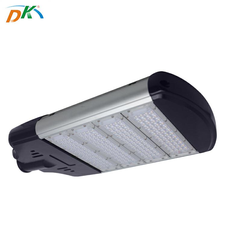 Waterproof IP65 Outdoor Lighting  200w led  street light 5 years warranty
