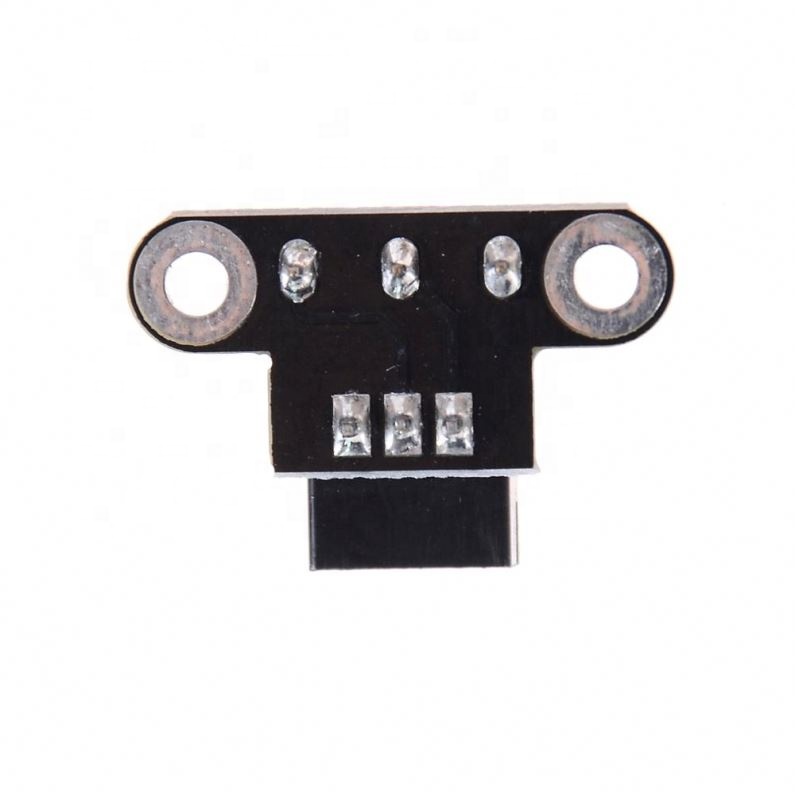 Endstop Switch Horizontal Type 3D Printer Kits Endstop Mechanical Limit Switch Module