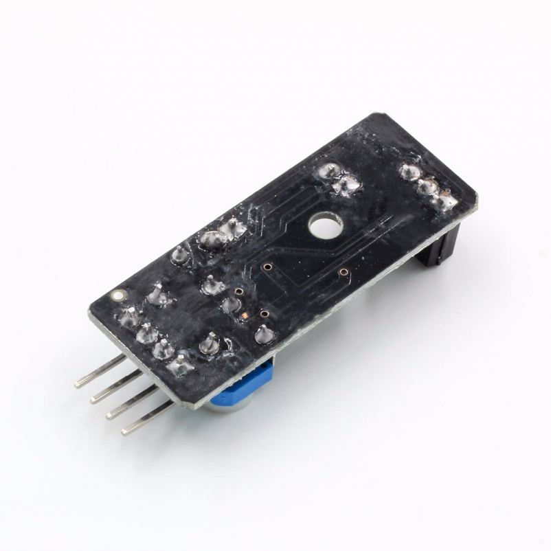 KY-032 4pin IR Infrared Obstacle Avoidance Sensor Module Diy Smart Car Robot KY032