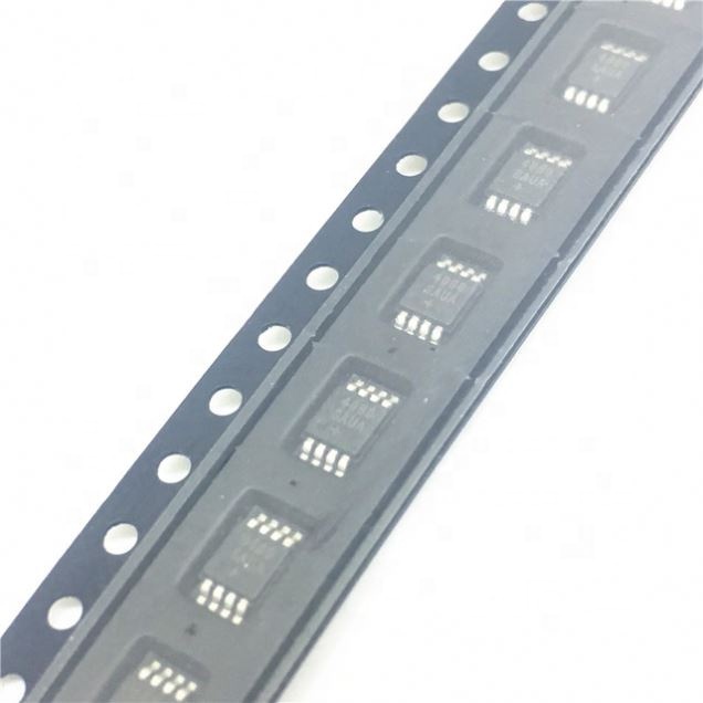 part  NEW ORIGINAL MAX4080SAUA+T MAX4080SAUA MAX4080 MSOP8 ic