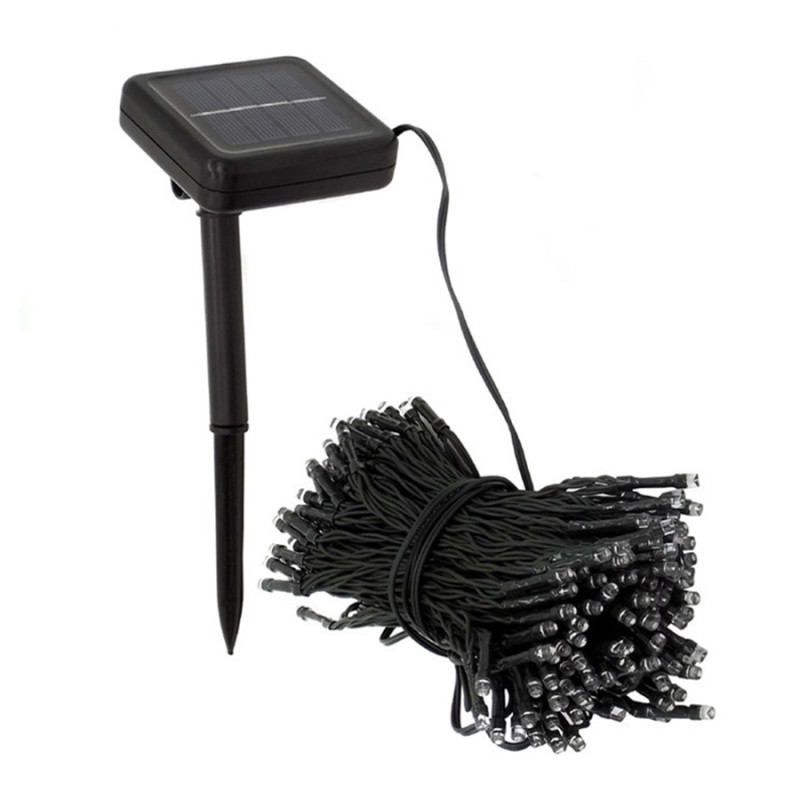 Cheap wholesale morden design solar candy animal cat string lights