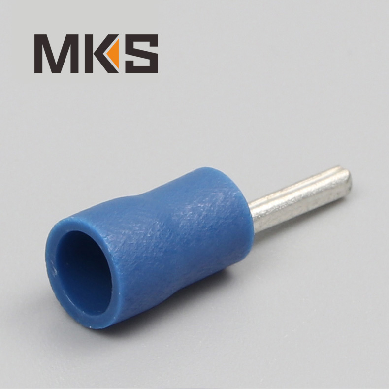 Pins Type Insulated Terminal wire end sleeve