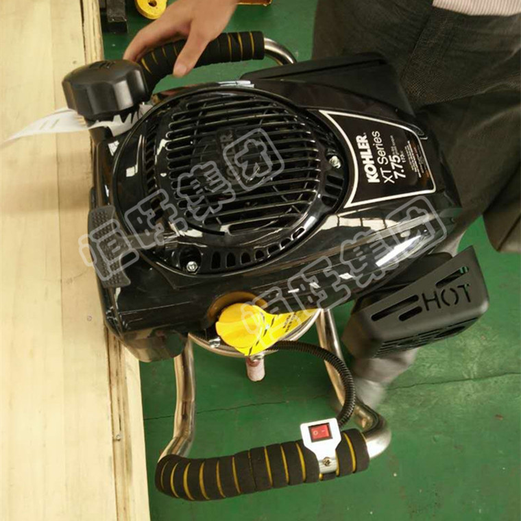 Portable Core Sample Drilling Rig/Backpack Core Sample Drilling Rig/Backpack Drill Rig